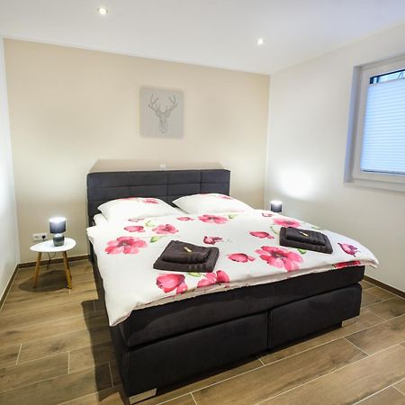 Chalet Terraluna Heimbach Dış mekan fotoğraf