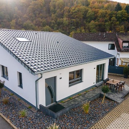 Chalet Terraluna Heimbach Dış mekan fotoğraf