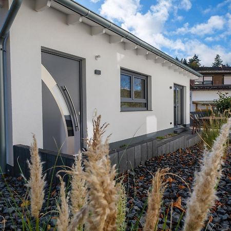 Chalet Terraluna Heimbach Dış mekan fotoğraf