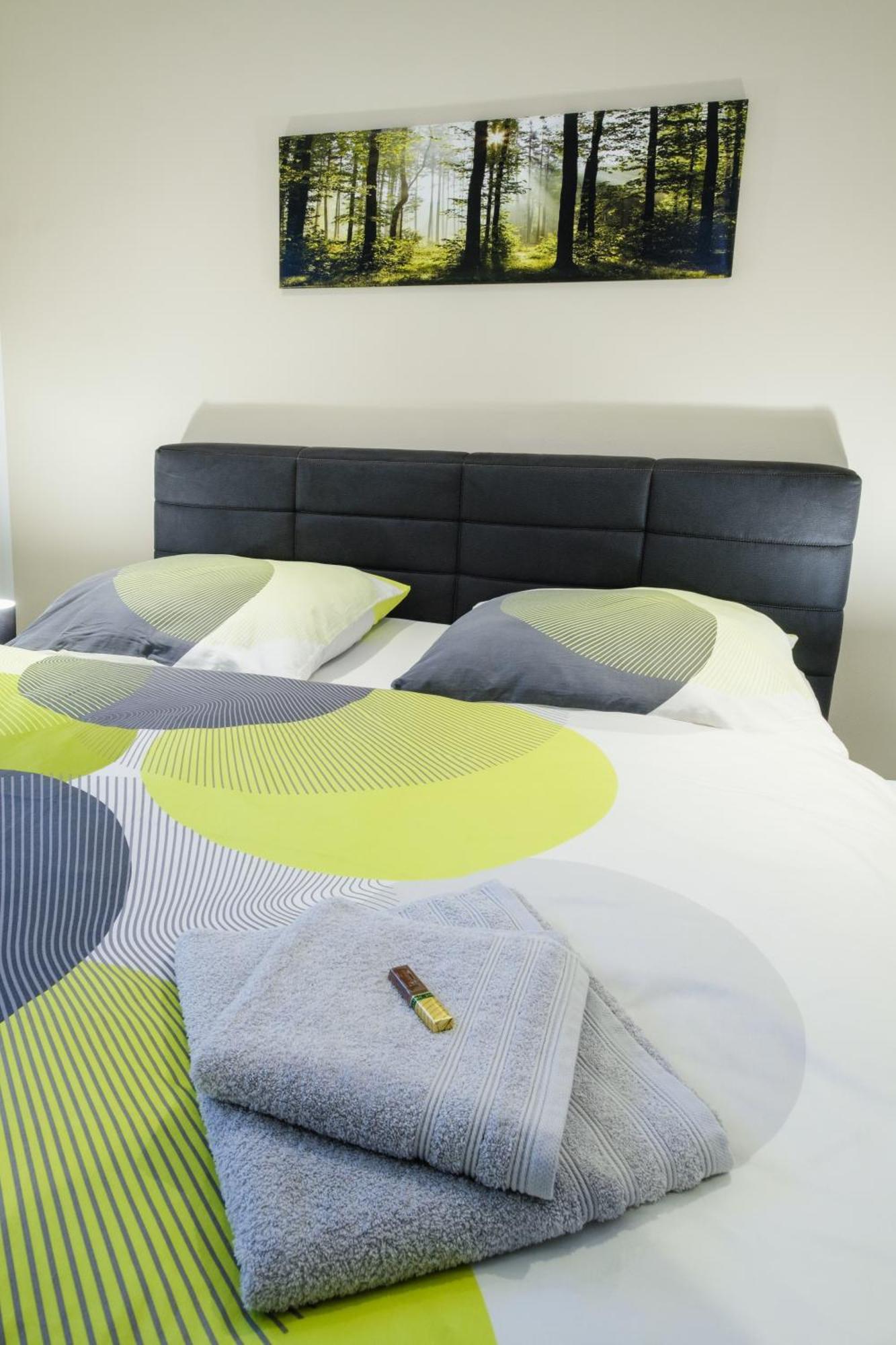 Chalet Terraluna Heimbach Dış mekan fotoğraf