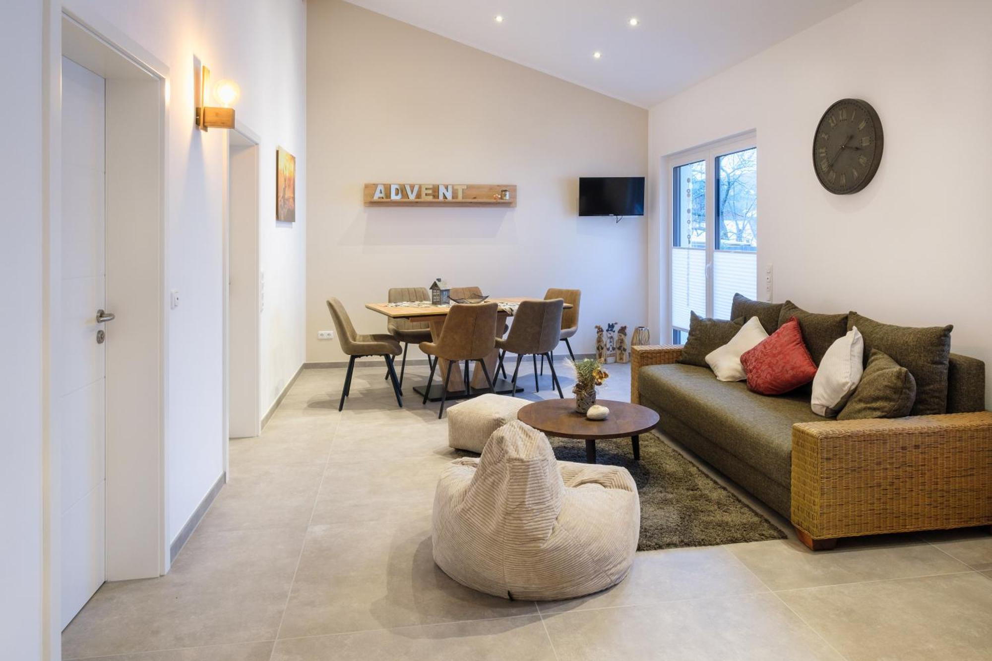 Chalet Terraluna Heimbach Dış mekan fotoğraf
