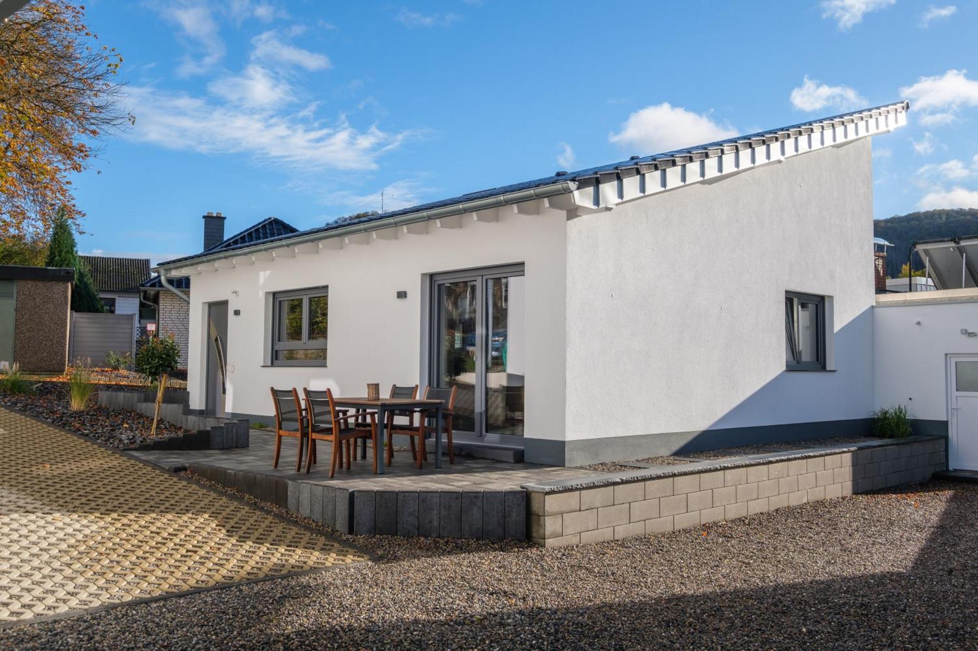 Chalet Terraluna Heimbach Dış mekan fotoğraf