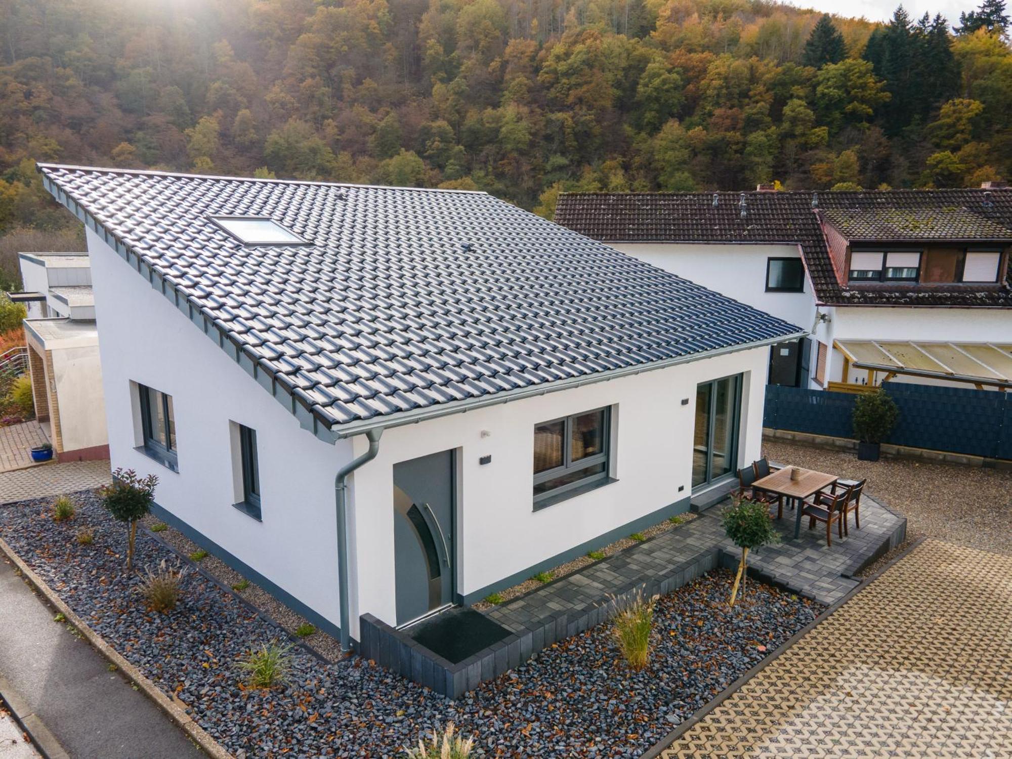 Chalet Terraluna Heimbach Dış mekan fotoğraf